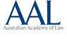 Thumbnail image for Australian Academy of Law Upcoming Events